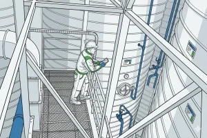 PT Label Kimia Indonesia’s Commitment to Supporting Industrial Safety Standards