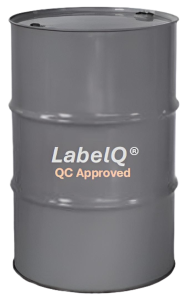 LabelQ Crude Glycerin