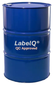 LabelQ Industrial Grade Glycerin
