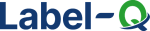 Label-Q Logo