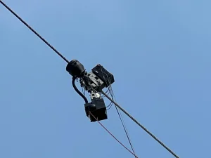 Label-Q’s Online Flare Guy Wire Tool for Flare Stack Maintenance